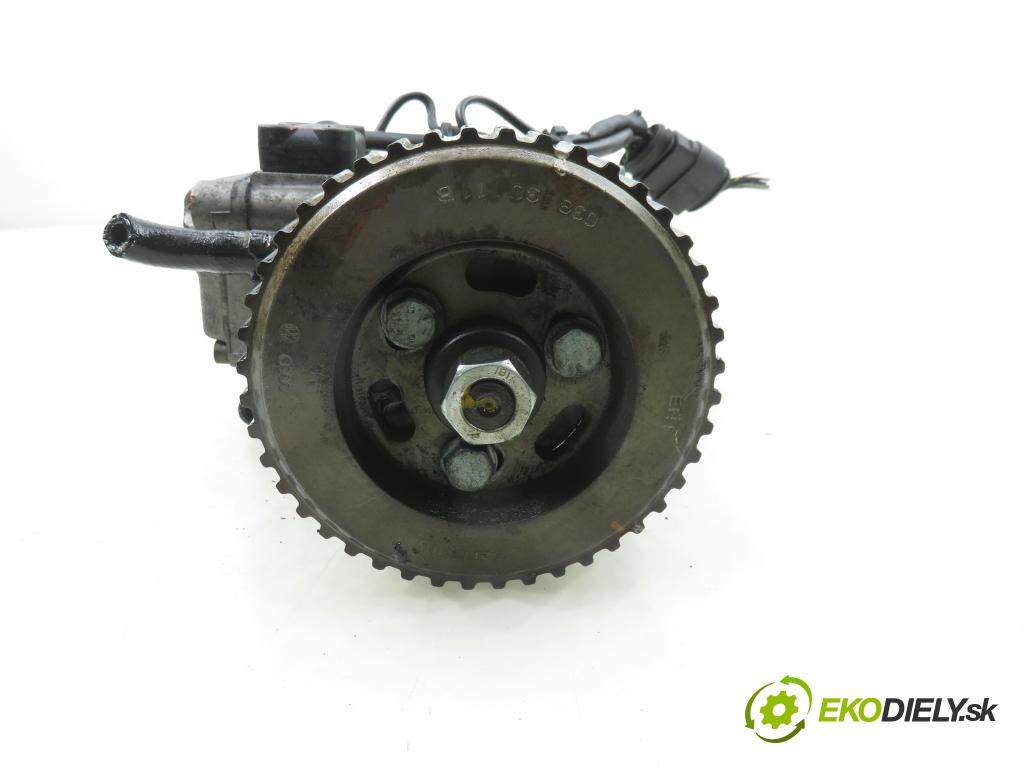 SKODA FABIA I (6Y2) HB 2004 47,00 1.9 SDI - ASY 1896,00 Pumpa vstrekovacia 038130107B ; 0460404972 (Vstrekovacie čerpadlo)