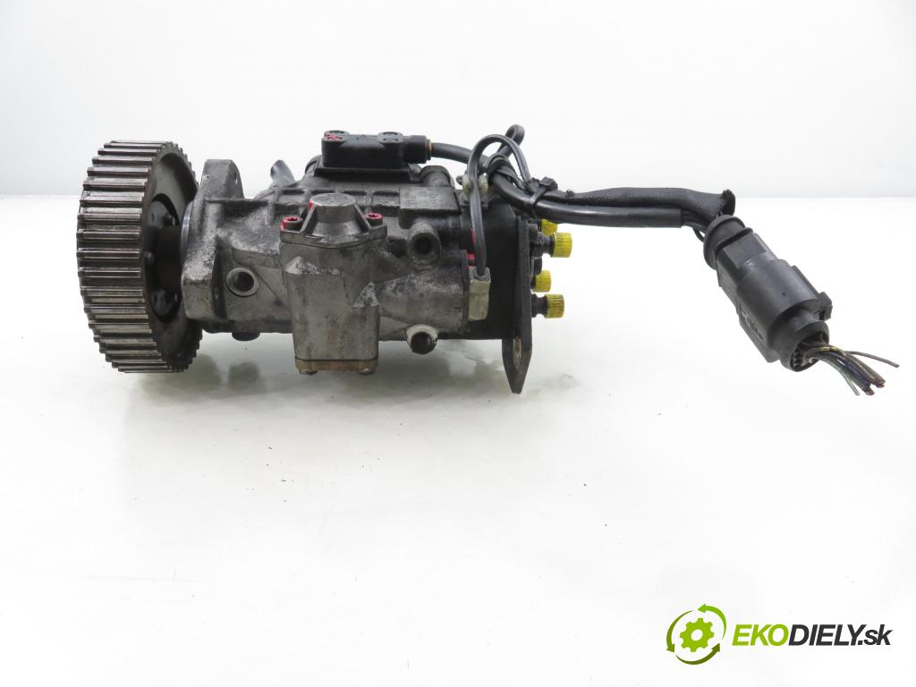 SKODA FABIA I (6Y2) HB 2004 47,00 1.9 SDI - ASY 1896,00 Pumpa vstrekovacia 038130107B ; 0460404972 (Vstrekovacie čerpadlo)