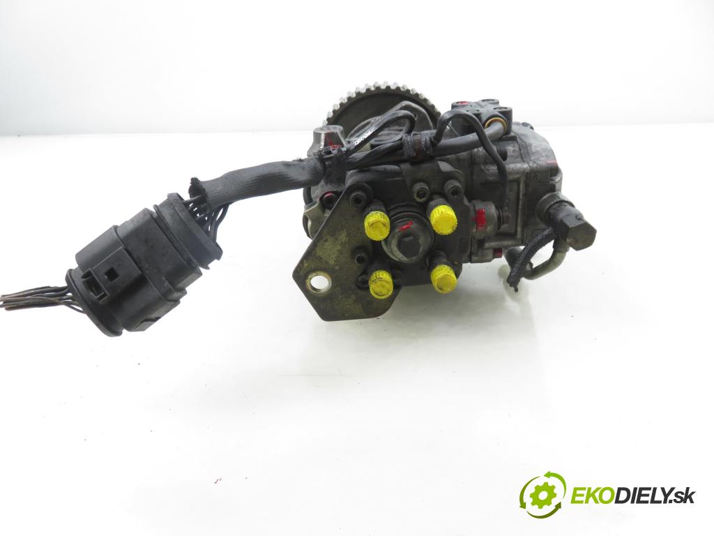 SKODA FABIA I (6Y2) HB 2004 47,00 1.9 SDI - ASY 1896,00 Pumpa vstrekovacia 038130107B ; 0460404972 (Vstrekovacie čerpadlo)