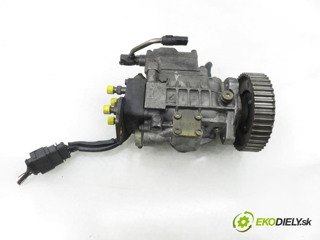 SKODA FABIA I (6Y2) HB 2004 47,00 1.9 SDI - ASY 1896,00 Pumpa vstrekovacia 038130107B ; 0460404972 (Vstrekovacie čerpadlo)