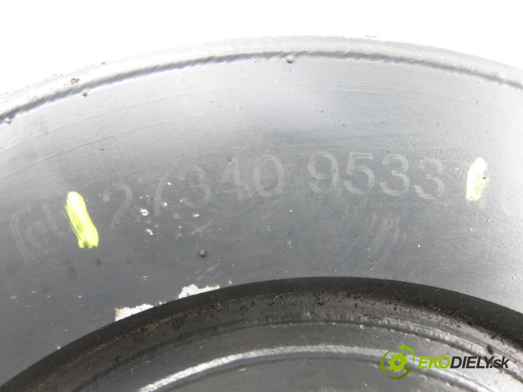 BMW 5 (E60) SEDAN 2005 130,00 525 d - M57 D25 177 (256D2) 2497,00 Koleso kolesová Vačkového hriadeľa/kľuky 273409533