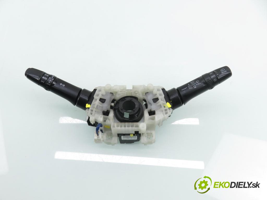 MITSUBISHI OUTLANDER II (CW_W) SUV 2008 125,00 2.4 MIVEC 4WD (CW5W) - 4B12 2360,00 PAKA/ŘAZENÍ/SADA: 8600A326