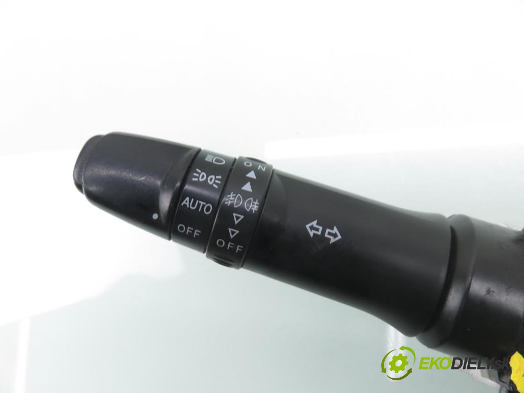 MITSUBISHI OUTLANDER II (CW_W) SUV 2008 125,00 2.4 MIVEC 4WD (CW5W) - 4B12 2360,00 PAKA/ŘAZENÍ/SADA: 8600A326