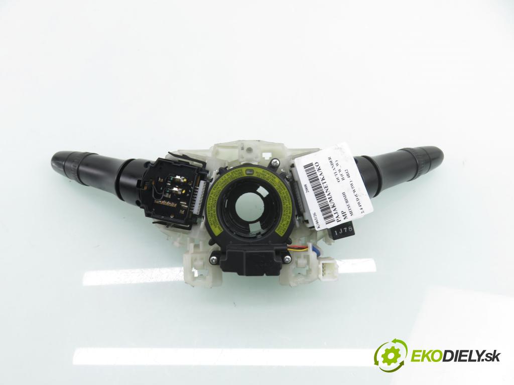 MITSUBISHI OUTLANDER II (CW_W) SUV 2008 125,00 2.4 MIVEC 4WD (CW5W) - 4B12 2360,00 PAKA/ŘAZENÍ/SADA: 8600A326