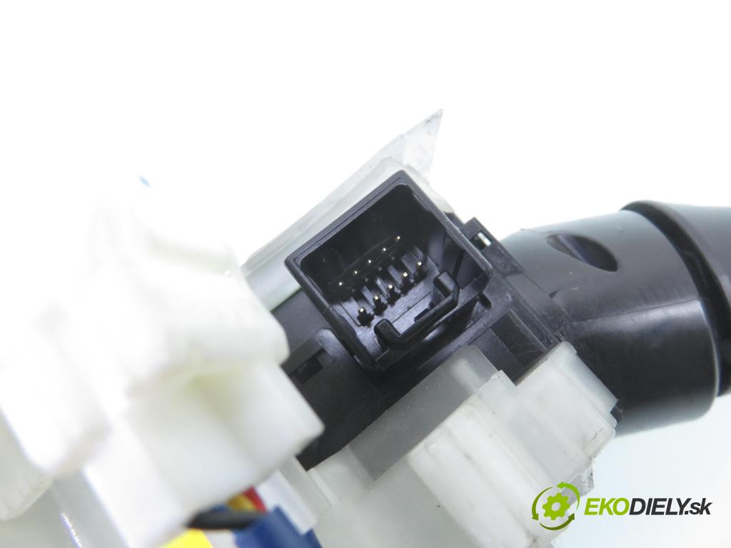 MITSUBISHI OUTLANDER II (CW_W) SUV 2008 125,00 2.4 MIVEC 4WD (CW5W) - 4B12 2360,00 PAKA/ŘAZENÍ/SADA: 8600A326