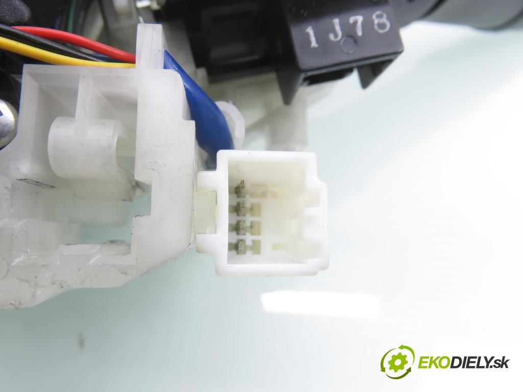 MITSUBISHI OUTLANDER II (CW_W) SUV 2008 125,00 2.4 MIVEC 4WD (CW5W) - 4B12 2360,00 PAKA/ŘAZENÍ/SADA: 8600A326