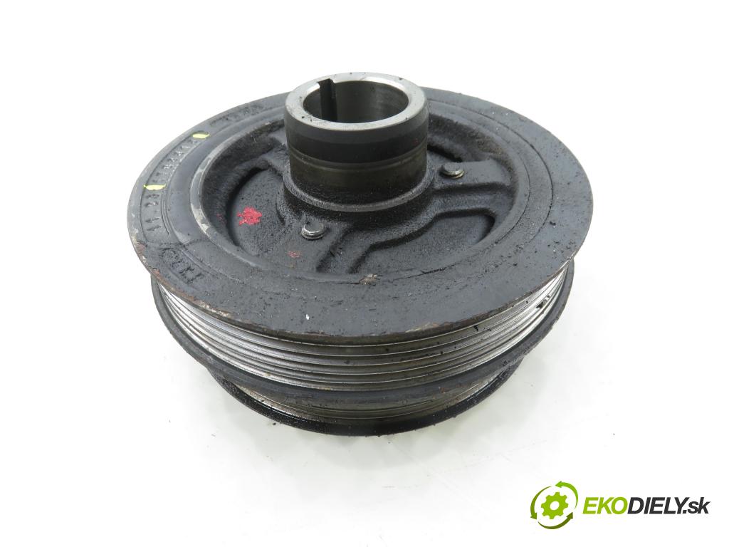 BMW 3 (E46) SEDAN 1999 77,00 316 i 105 - M43 B19 (194E1) 1895,00 řemenice kolová Vačkového hřídele / kliky 1708816 ; 1433684