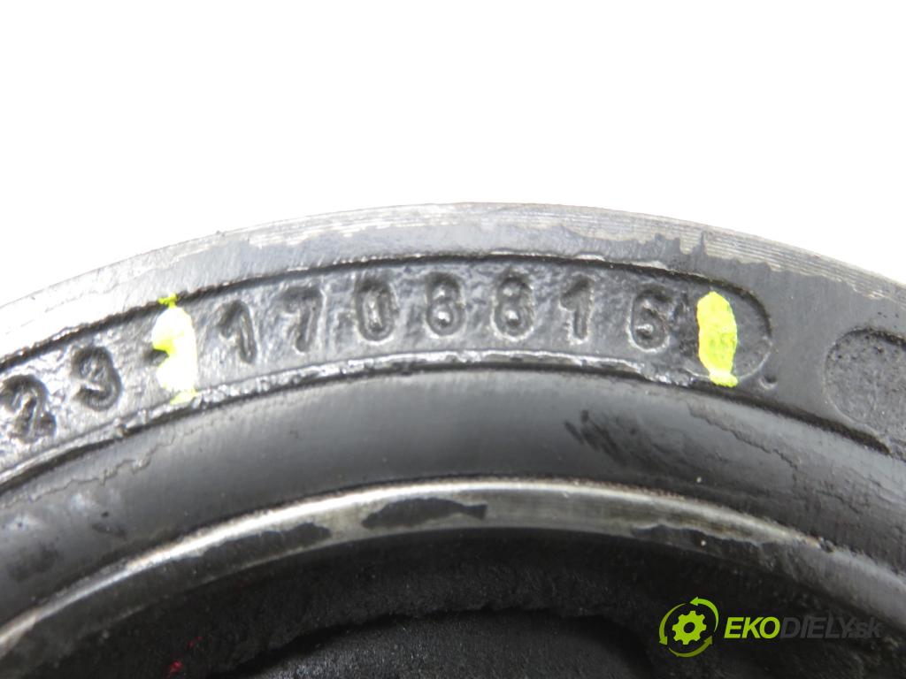 BMW 3 (E46) SEDAN 1999 77,00 316 i 105 - M43 B19 (194E1) 1895,00 řemenice kolová Vačkového hřídele / kliky 1708816 ; 1433684