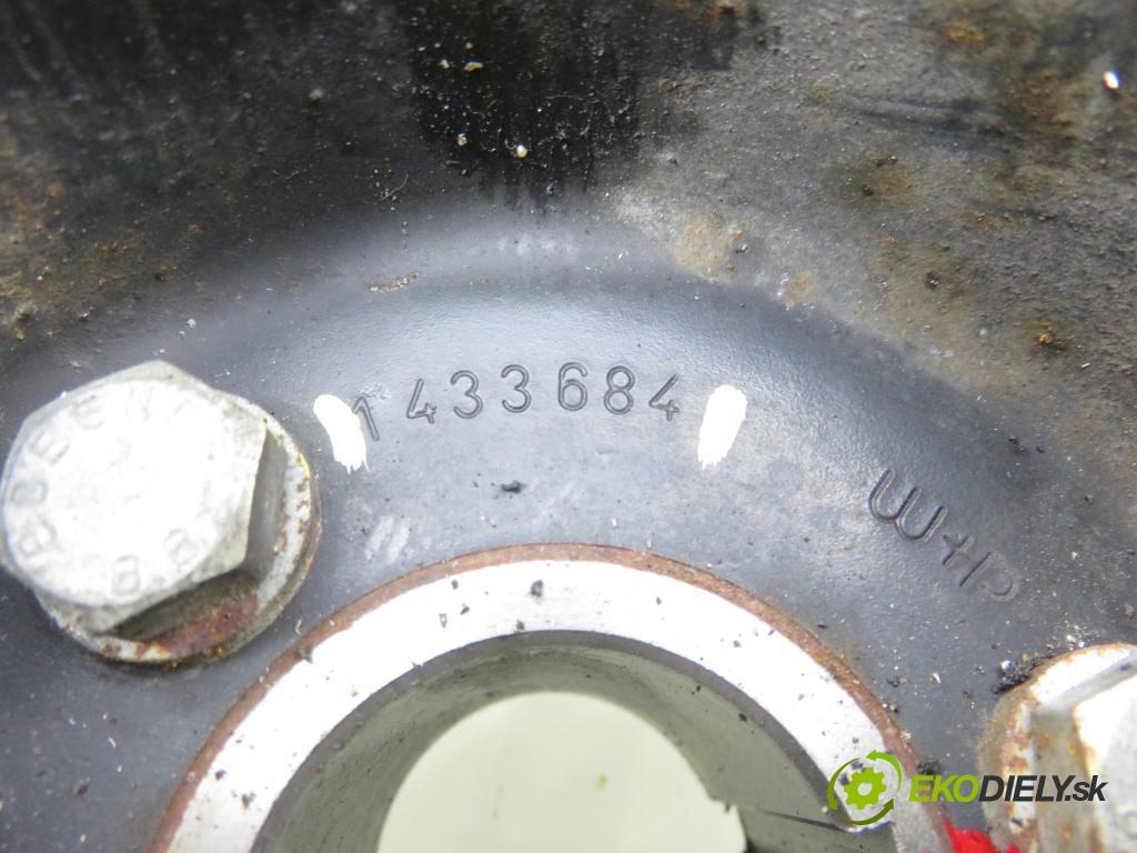 BMW 3 (E46) SEDAN 1999 77,00 316 i 105 - M43 B19 (194E1) 1895,00 řemenice kolová Vačkového hřídele / kliky 1708816 ; 1433684