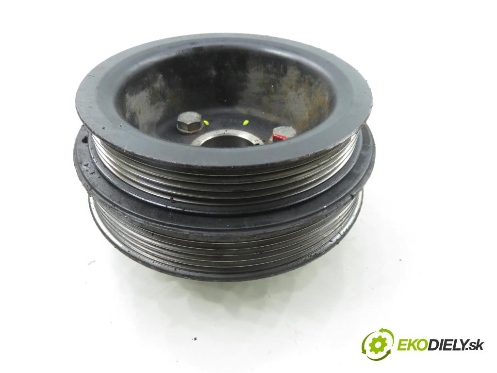 BMW 3 (E46) SEDAN 1999 77,00 316 i 105 - M43 B19 (194E1) 1895,00 řemenice kolová Vačkového hřídele / kliky 1708816 ; 1433684