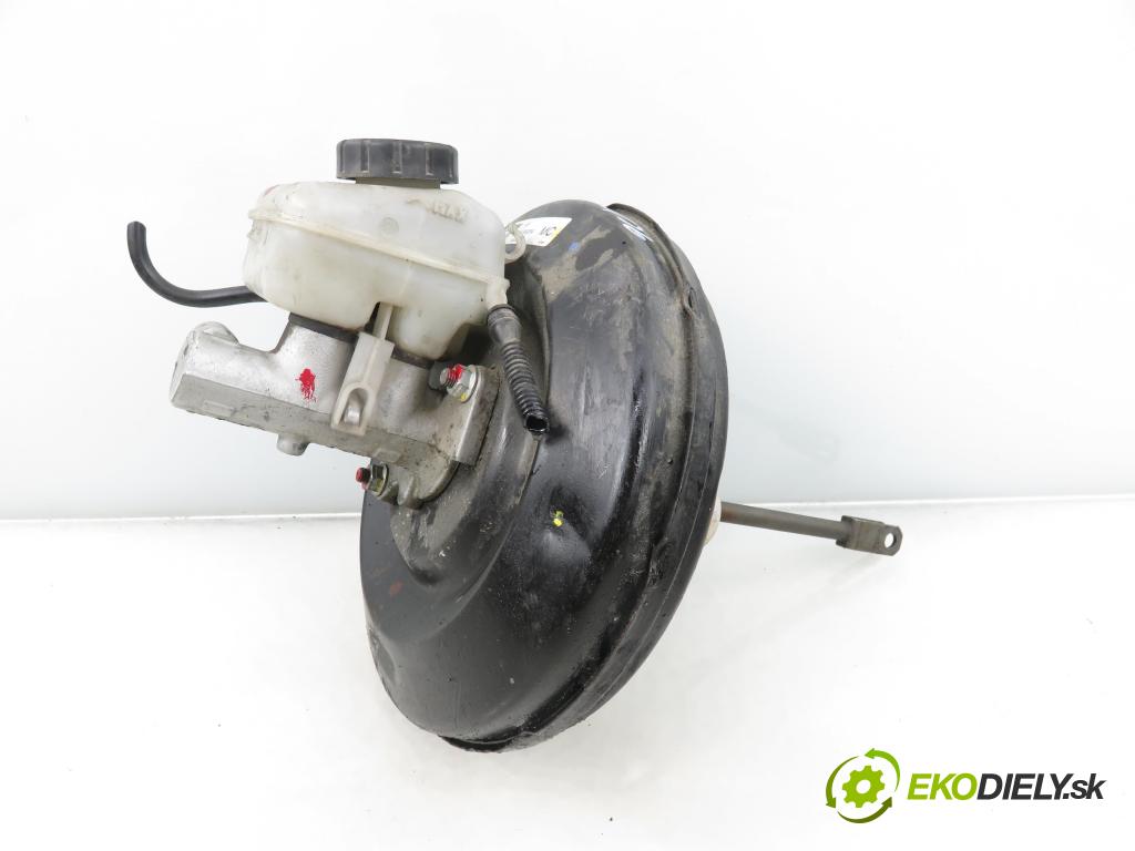 OPEL ASTRA G liftback (T98) HB 2003 55,00 1.7 DTI 16V - Y 17 DT 1686,00 posilovač 90498034MC (Servočerpadlo)