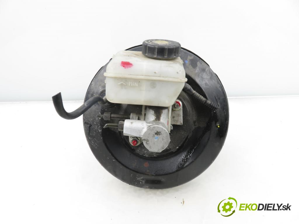 OPEL ASTRA G liftback (T98) HB 2003 55,00 1.7 DTI 16V - Y 17 DT 1686,00 Posilovač 90498034MC (Servočerpadlo)