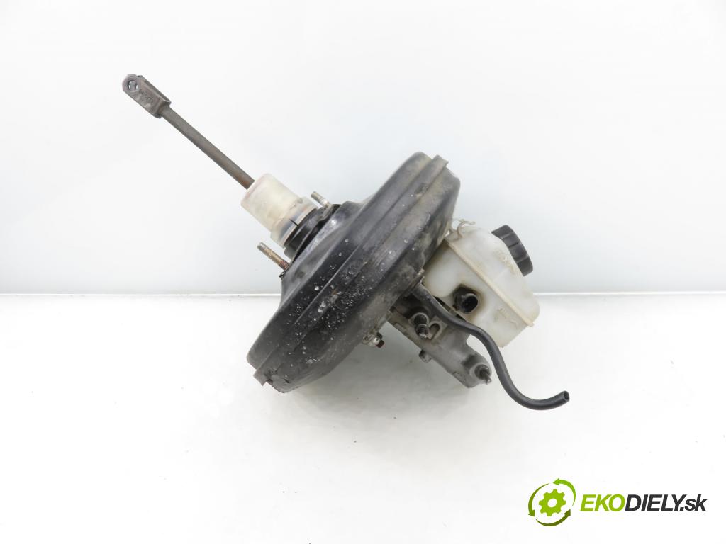 OPEL ASTRA G liftback (T98) HB 2003 55,00 1.7 DTI 16V - Y 17 DT 1686,00 Posilovač 90498034MC (Servočerpadlo)