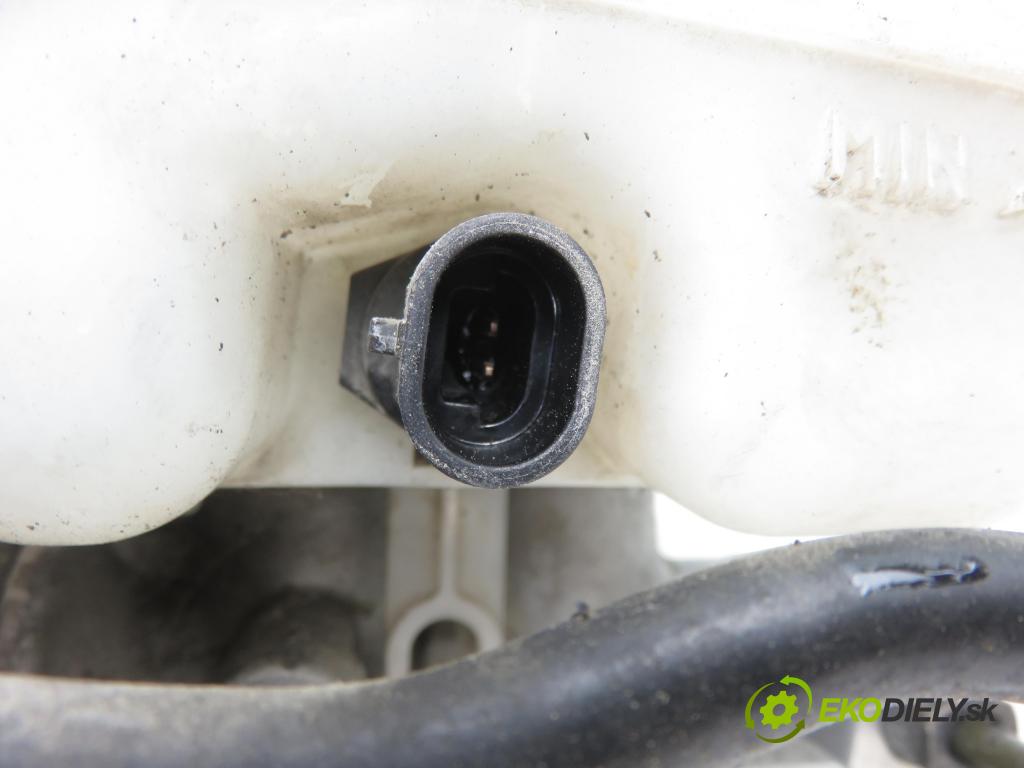 OPEL ASTRA G liftback (T98) HB 2003 55,00 1.7 DTI 16V - Y 17 DT 1686,00 Posilovač 90498034MC (Servočerpadlo)