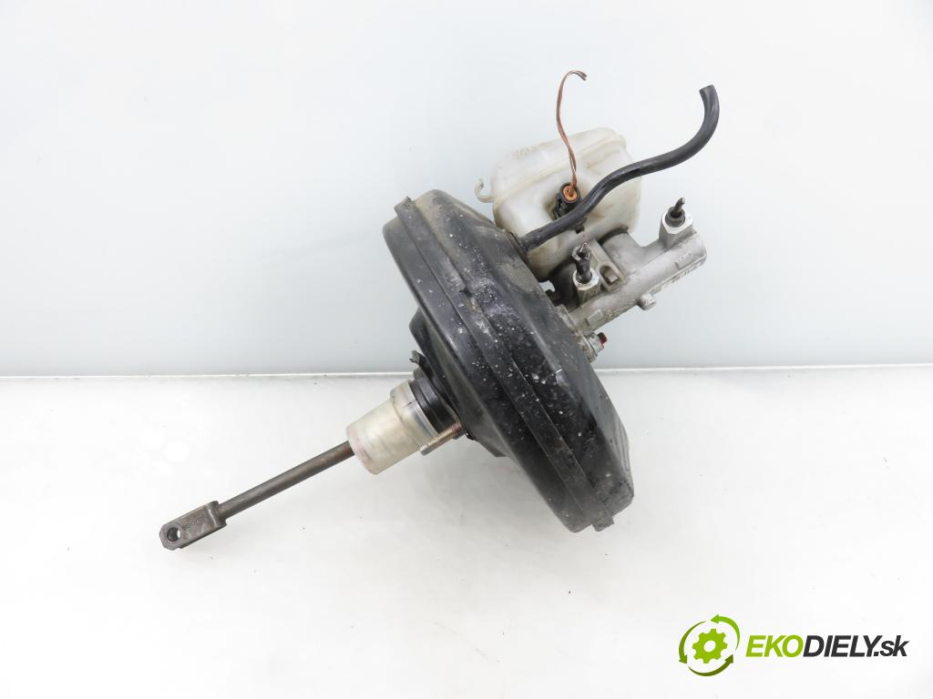 OPEL ASTRA G liftback (T98) HB 2003 55,00 1.7 DTI 16V - Y 17 DT 1686,00 Posilovač 90498034MC (Servočerpadlo)