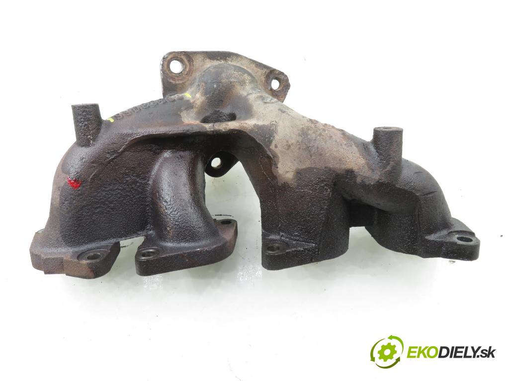 ALFA ROMEO 147 (937_) HB 2006 77,00 1.6 16V T.SPARK ECO 105 - AR 37203 1598,00 Potrubie VYČERPAT: 60663056 (Výfukové potrubie)