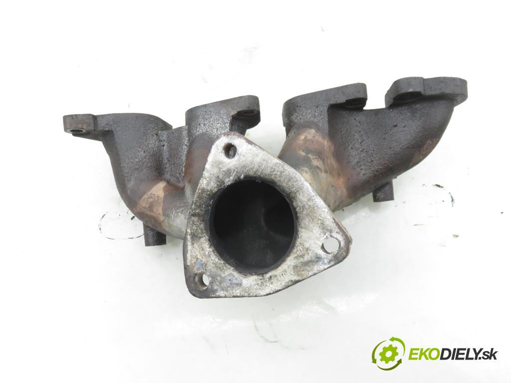 ALFA ROMEO 147 (937_) HB 2006 77,00 1.6 16V T.SPARK ECO 105 - AR 37203 1598,00 Potrubie VYČERPAT: 60663056 (Výfukové potrubie)