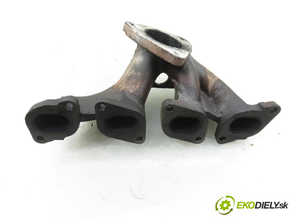 ALFA ROMEO 147 (937_) HB 2006 77,00 1.6 16V T.SPARK ECO 105 - AR 37203 1598,00 Potrubie VYČERPAT: 60663056 (Výfukové potrubie)