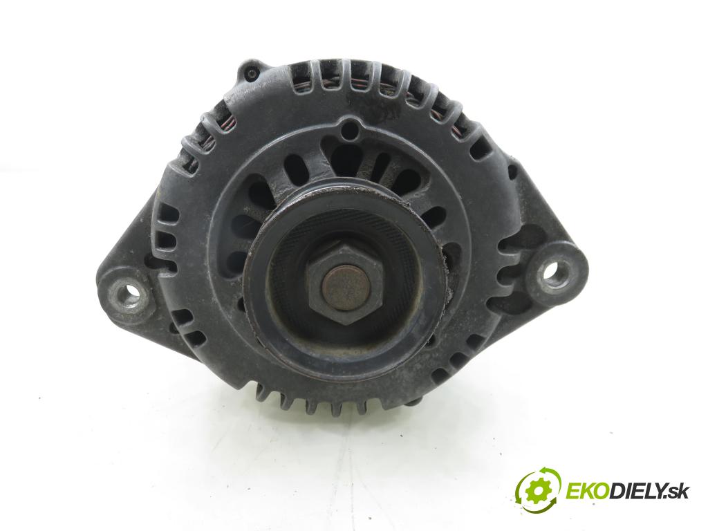 OPEL ASTRA G liftback (T98) HB 2003 55,00 1.7 DTI 16V - Y 17 DT 1686,00 Alternátor  (Alternátor)
