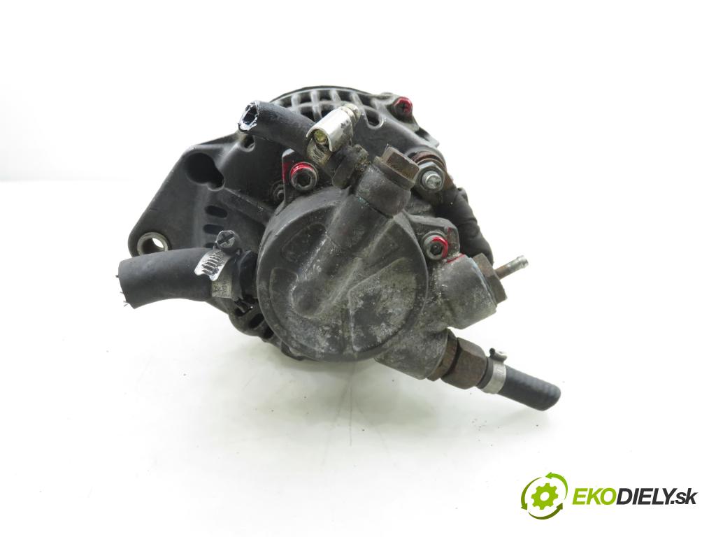 OPEL ASTRA G liftback (T98) HB 2003 55,00 1.7 DTI 16V - Y 17 DT 1686,00 Alternátor (Alternátor)