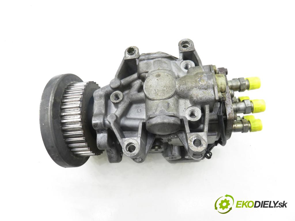AUDI A4 (8E2, B6) SEDAN 2003 132,00 2.5 TDI V6 180 quattro - AKE 2496,00 Pumpa vstrekovacia 0470506033 ; 059130106E (Vstrekovacie čerpadlo)