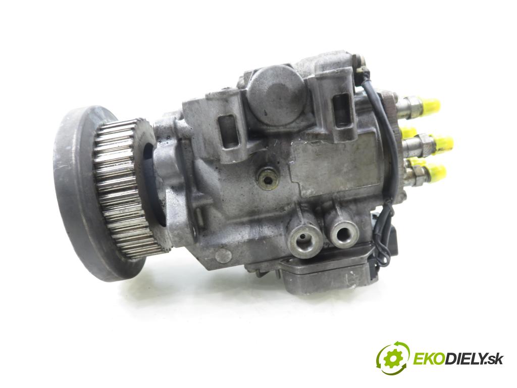 AUDI A4 (8E2, B6) SEDAN 2003 132,00 2.5 TDI V6 180 quattro - AKE 2496,00 Pumpa vstrekovacia 0470506033 ; 059130106E (Vstrekovacie čerpadlo)