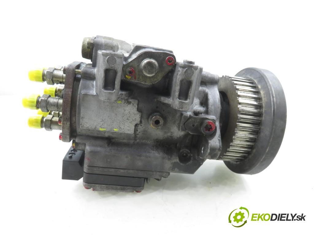 AUDI A4 (8E2, B6) SEDAN 2003 132,00 2.5 TDI V6 180 quattro - AKE 2496,00 Pumpa vstrekovacia 0470506033 ; 059130106E (Vstrekovacie čerpadlo)