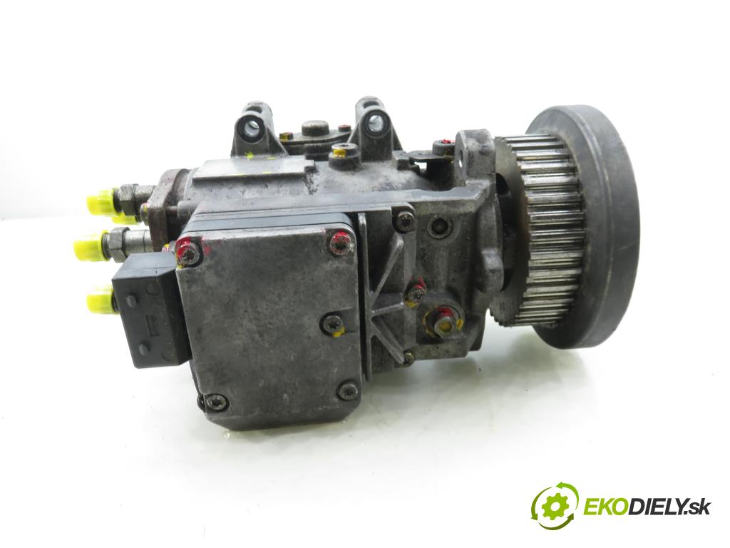 AUDI A4 (8E2, B6) SEDAN 2003 132,00 2.5 TDI V6 180 quattro - AKE 2496,00 Pumpa vstrekovacia 0470506033 ; 059130106E (Vstrekovacie čerpadlo)