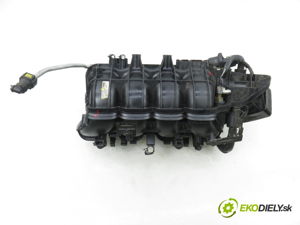 ALFA ROMEO 147 (937_) HB 2006 77,00 1.6 16V T.SPARK ECO 105 - AR 37203 1598,00 Potrubie 0280611046