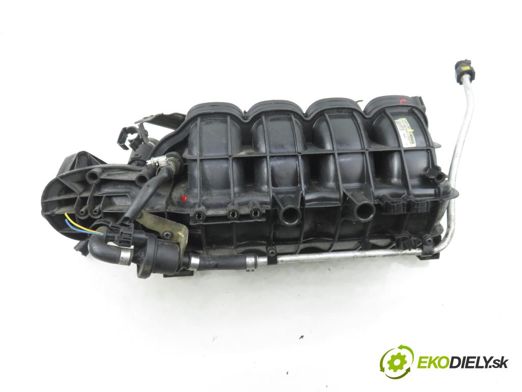 ALFA ROMEO 147 (937_) HB 2006 77,00 1.6 16V T.SPARK ECO 105 - AR 37203 1598,00 Potrubie 0280611046