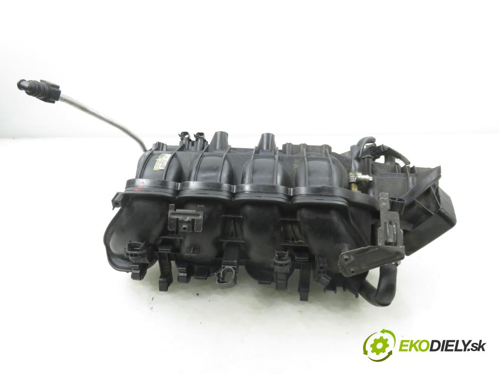 ALFA ROMEO 147 (937_) HB 2006 77,00 1.6 16V T.SPARK ECO 105 - AR 37203 1598,00 Potrubie 0280611046