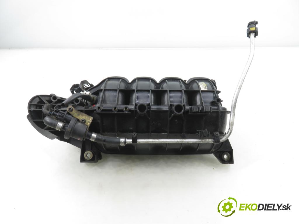 ALFA ROMEO 147 (937_) HB 2006 77,00 1.6 16V T.SPARK ECO 105 - AR 37203 1598,00 Potrubie 0280611046