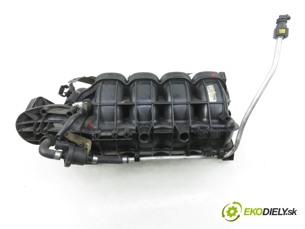 ALFA ROMEO 147 (937_) HB 2006 77,00 1.6 16V T.SPARK ECO 105 - AR 37203 1598,00 Potrubie 0280611046