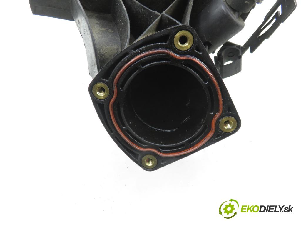 ALFA ROMEO 147 (937_) HB 2006 77,00 1.6 16V T.SPARK ECO 105 - AR 37203 1598,00 Potrubie 0280611046