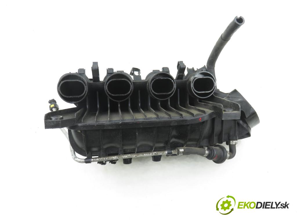 ALFA ROMEO 147 (937_) HB 2006 77,00 1.6 16V T.SPARK ECO 105 - AR 37203 1598,00 Potrubie 0280611046