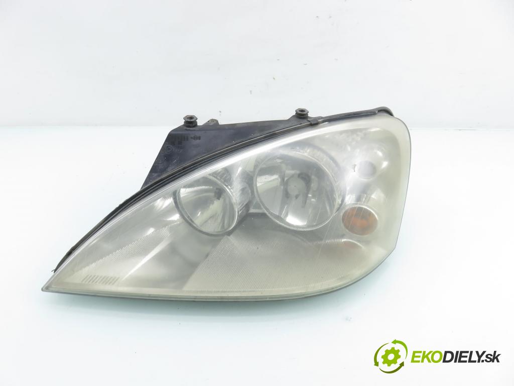 FORD GALAXY (WGR) VAN 2002 85,00 1.9 TDI PD 115 - AUY 1896,00 Svetlo LP 7M5941015L ; 0301183201