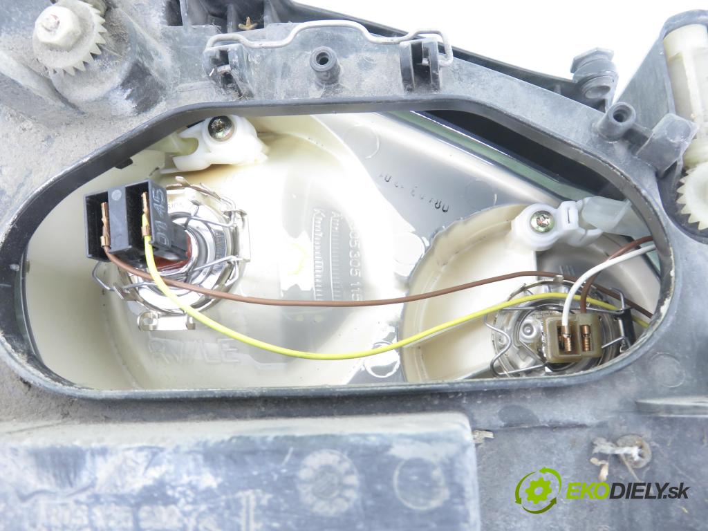 FORD GALAXY (WGR) VAN 2002 85,00 1.9 TDI PD 115 - AUY 1896,00 Svetlo LP 7M5941015L ; 0301183201