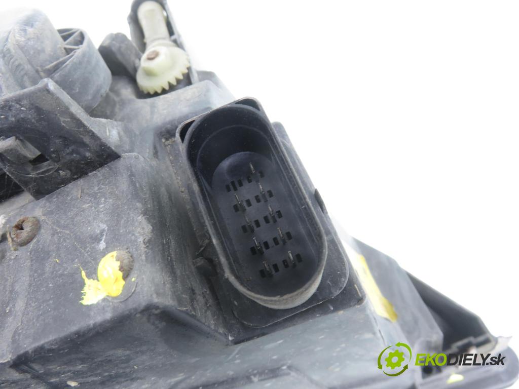 FORD GALAXY (WGR) VAN 2002 85,00 1.9 TDI PD 115 - AUY 1896,00 Svetlo LP 7M5941015L ; 0301183201