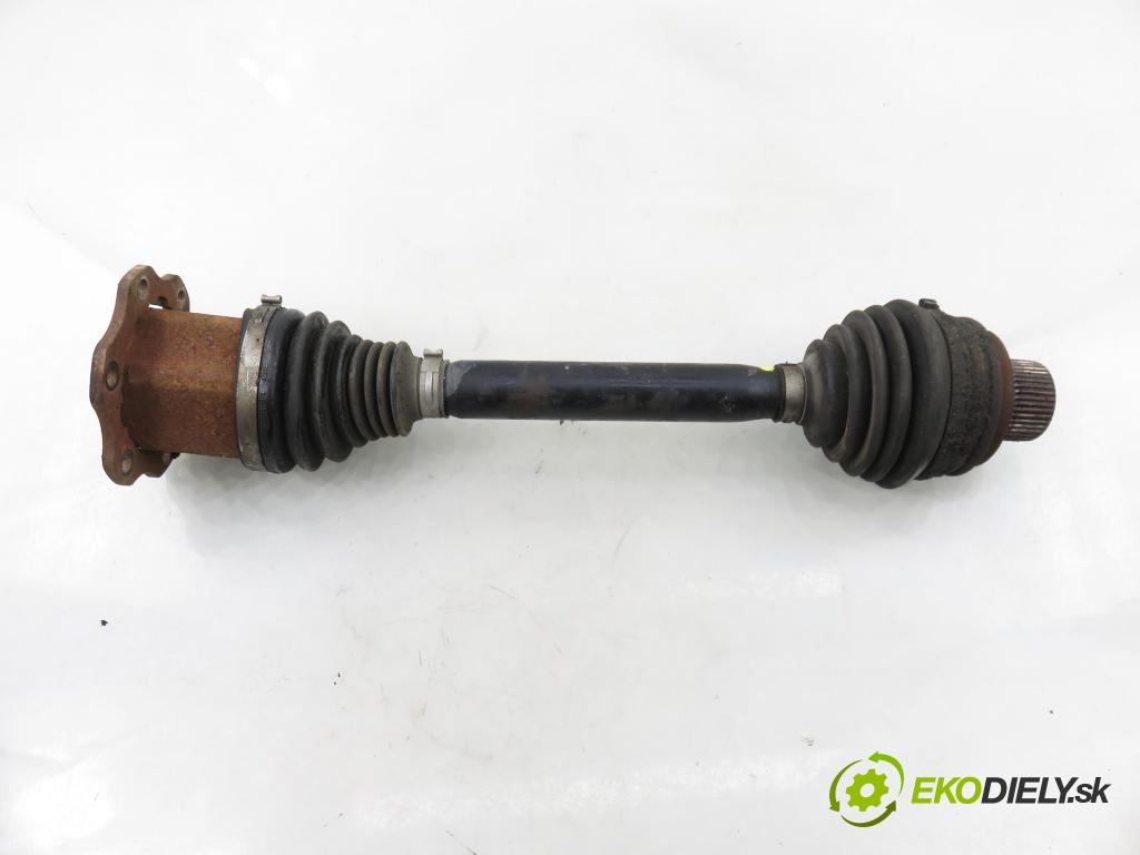 AUDI A4 (8K2, B8) SEDAN 2008 176,00 3.0 TDI quattro - CCWA 2967,00 poloos LP 8K0407271P