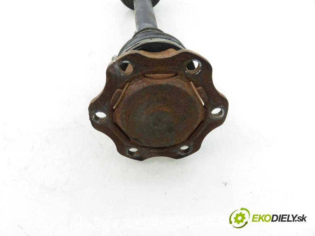 AUDI A4 (8K2, B8) SEDAN 2008 176,00 3.0 TDI quattro - CCWA 2967,00 Poloos LP 8K0407271P