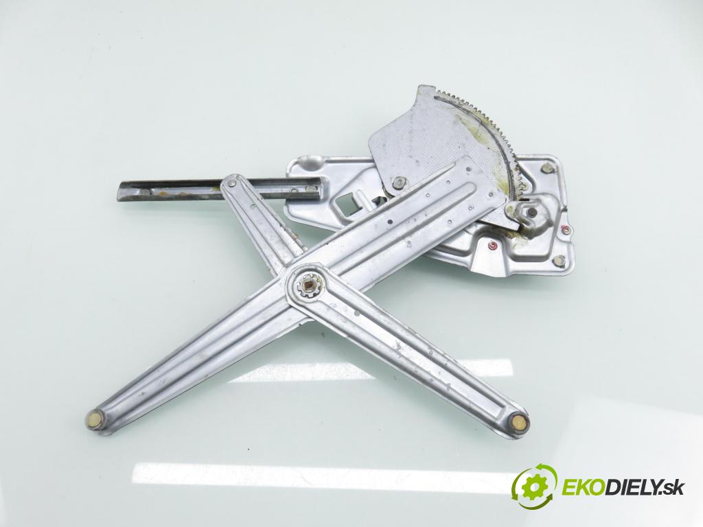 RENAULT TWINGO I (C06_) HB 2002 43,00 1.2 (C066, C068) - D7F 703 1149,00 Mechanizmus okien 3D 8200052943