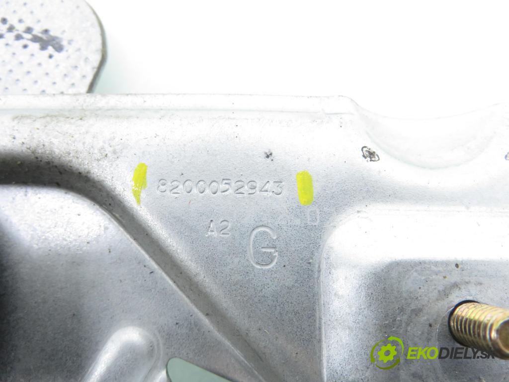 RENAULT TWINGO I (C06_) HB 2002 43,00 1.2 (C066, C068) - D7F 703 1149,00 Mechanizmus okien 3D 8200052943