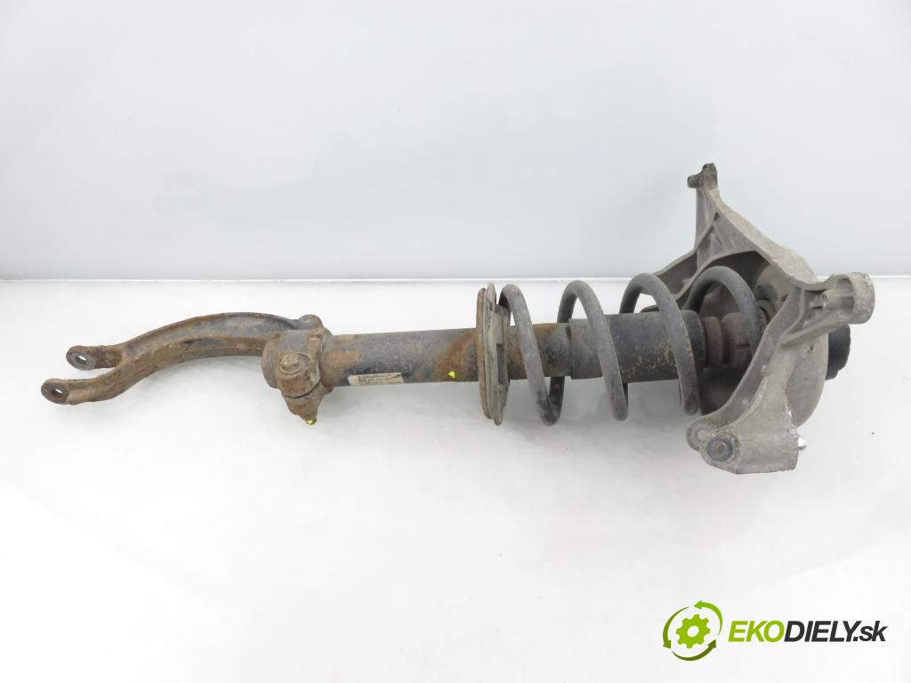 AUDI A4 (8K2, B8) SEDAN 2008 176,00 3.0 TDI quattro - CCWA 2967,00 MCPERSON LP 8K0413031AF