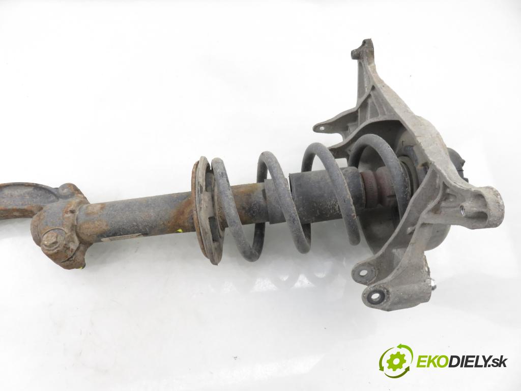 AUDI A4 (8K2, B8) SEDAN 2008 176,00 3.0 TDI quattro - CCWA 2967,00 MCPERSON LP 8K0413031AF