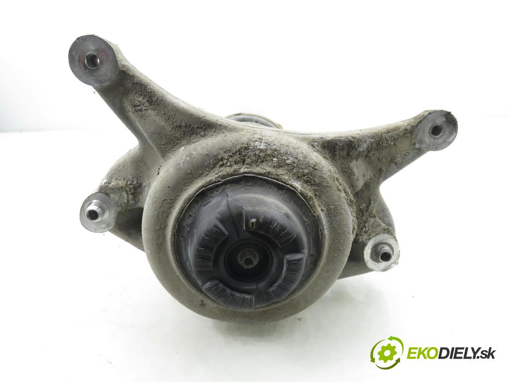 AUDI A4 (8K2, B8) SEDAN 2008 176,00 3.0 TDI quattro - CCWA 2967,00 MCPERSON LP 8K0413031AF