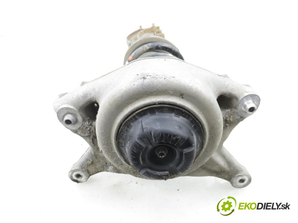 AUDI A4 (8K2, B8) SEDAN 2008 176,00 3.0 TDI quattro - CCWA 2967,00 MCPERSON LP 8K0413031AF