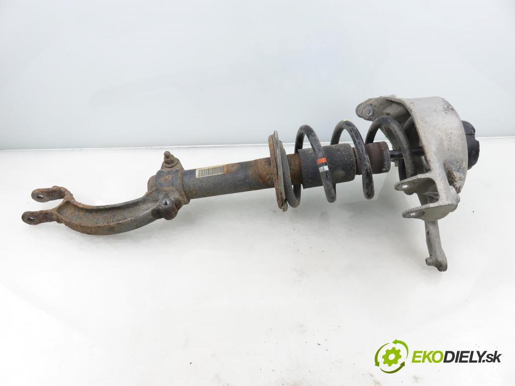 AUDI A4 (8K2, B8) SEDAN 2008 176,00 3.0 TDI quattro - CCWA 2967,00 MCPERSON LP 8K0413031AF