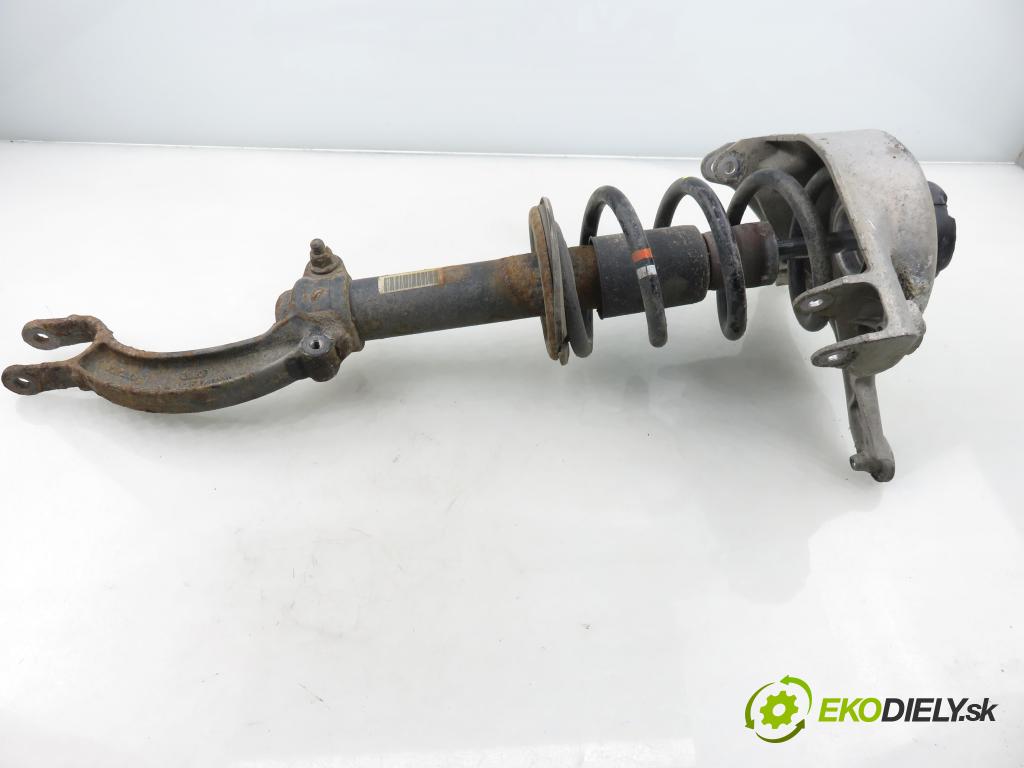 AUDI A4 (8K2, B8) SEDAN 2008 176,00 3.0 TDI quattro - CCWA 2967,00 MCPERSON LP 8K0413031AF