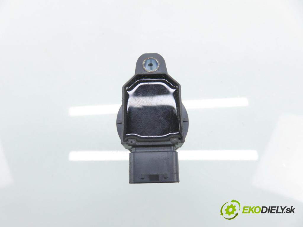 TOYOTA YARIS (_P1_) HB 2002 64,00 1.3 VVTi 87 - 2SZ-FE 1298,00 cívka zapalovací 5DA193175831