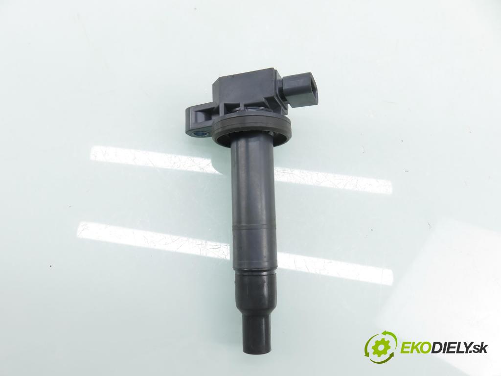 TOYOTA YARIS (_P1_) HB 2002 64,00 1.3 VVTi 87 - 2SZ-FE 1298,00 Cievka zapaľovacia 5DA193175831